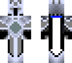 silver knight