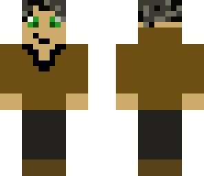steve's dad