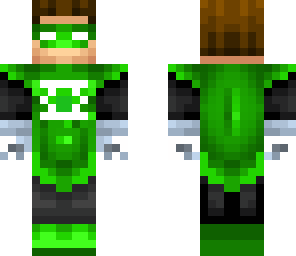 green lantern