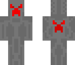robot creeper fixed
