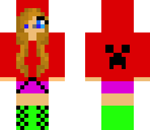 chica