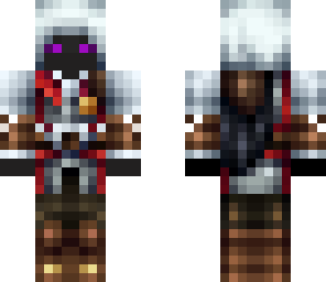 assasin ender