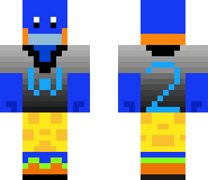 hydropi