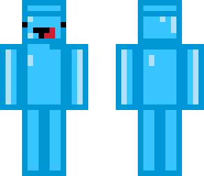 blue derpinator