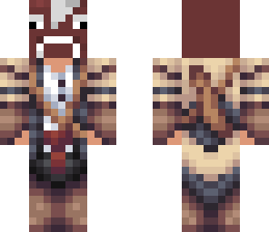 cow assassin v2