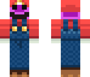 mario s a