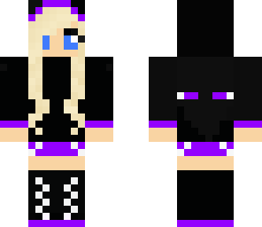 ender girl