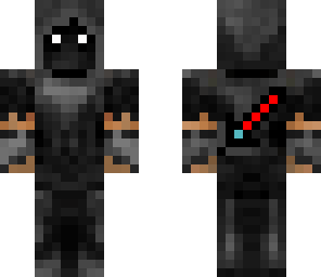 the silent assassin