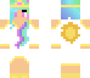 princess celestia