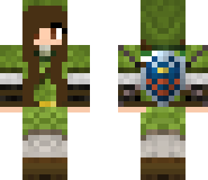 link girl 2