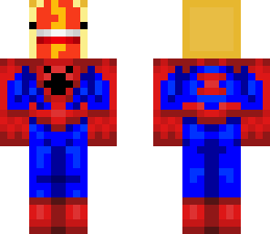 hawt dawg spiderman