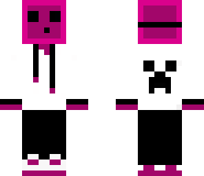 die from this skin no fail