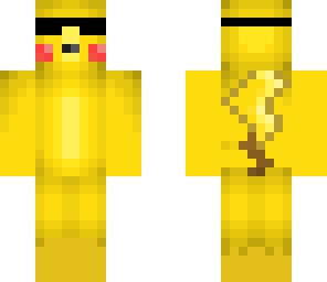 pika sun
