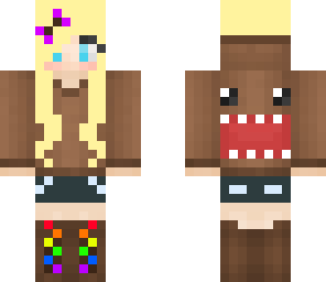 edited domo 