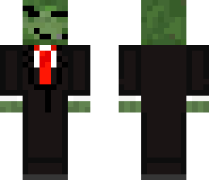 fbi zombie