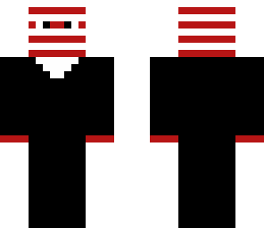 peppermint butler
