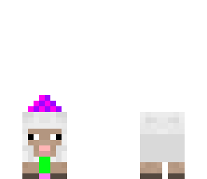 party sheep