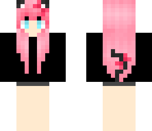 neko skin