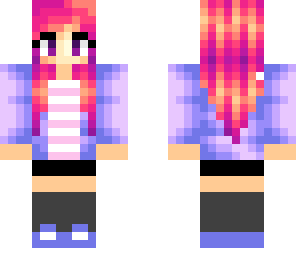 girl
