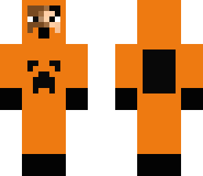 radiation man-moose
