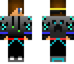 gamer