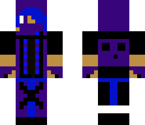 dark ninja