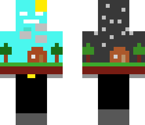 father earth