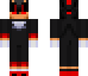 completed shadow exe