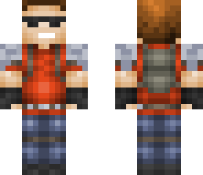 my skin