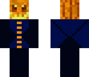headless horseman