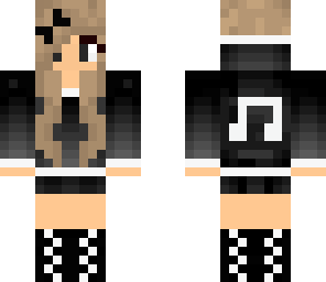 dj girl 3
