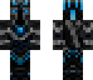 blue ender king