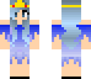 waters queen