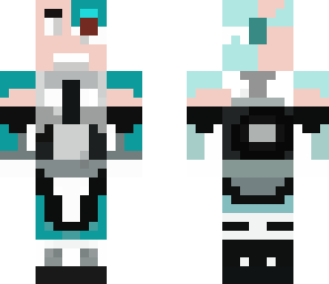 tron man