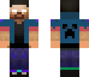 my vrs of noahcraftftw