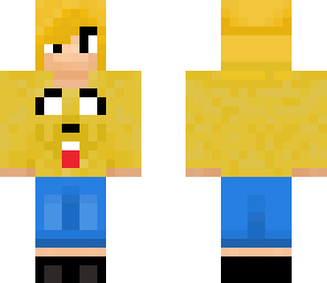 jake the dog
