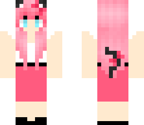 neko girl