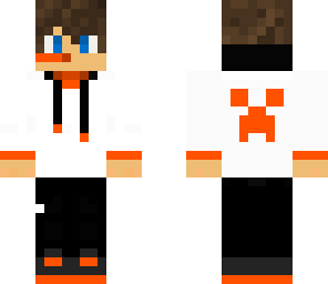 deathly skin