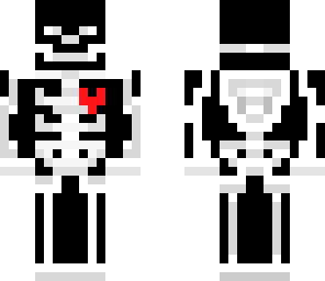 skeleton 2