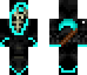 grim color