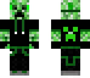 cool creeper