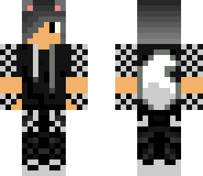 wolf boy 