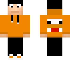 pato boy