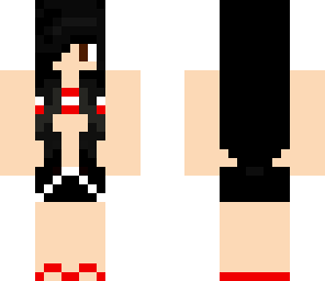 bikini bunny edited