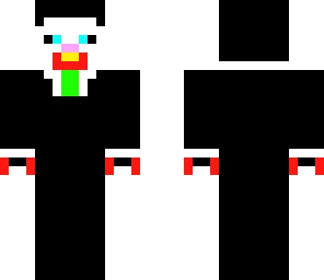 murderer
