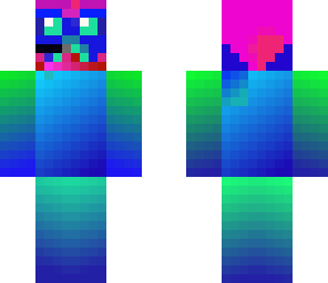 color man