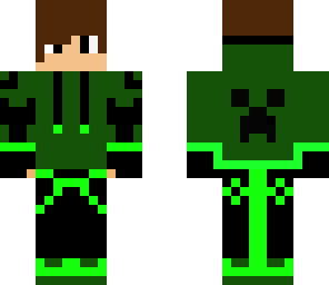 hero green