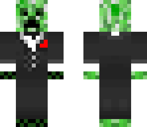 creeper tux - other update
