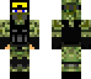 darkman765 soldier