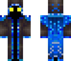 new skin